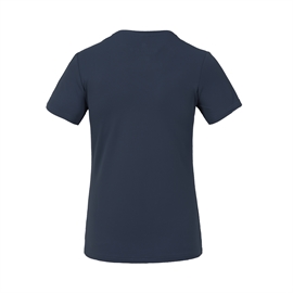 Kingsland Brandi Ladies Training Shirt - Blue Bering Sea